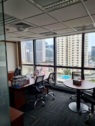 High Street Centre (D6), Office #471183561